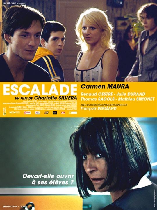 Escalade : Cartel