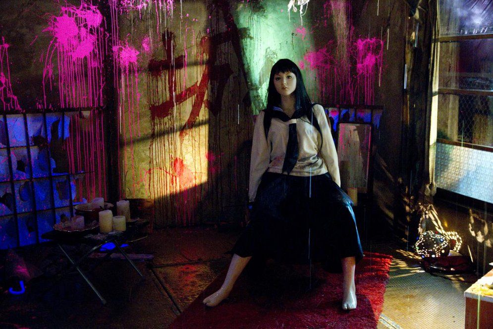 Guilty of romance : Foto