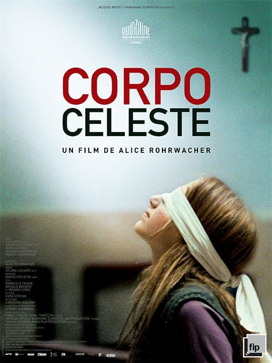 Corpo celeste : Cartel