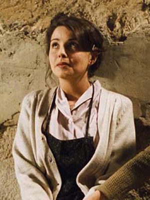 Cartel Emilie Cazenave