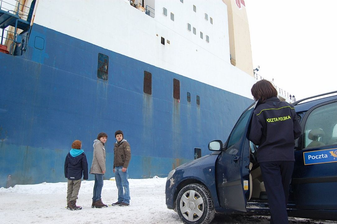 Hija del invierno : Foto