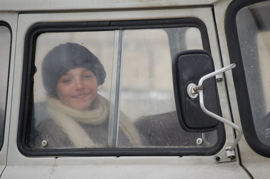 Hija del invierno : Foto