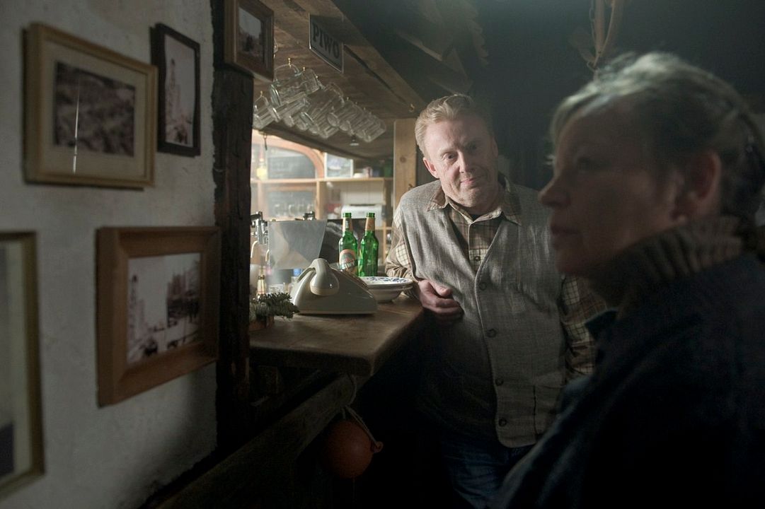 Hija del invierno : Foto