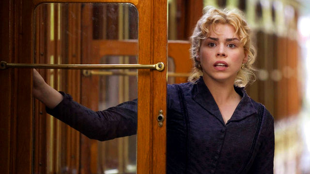 The Ruby in the Smoke : Foto Billie Piper
