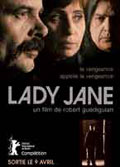 Lady Jane : Cartel
