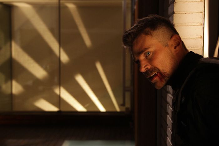 Transgression : Foto