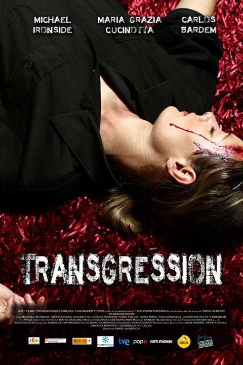 Transgression : Cartel