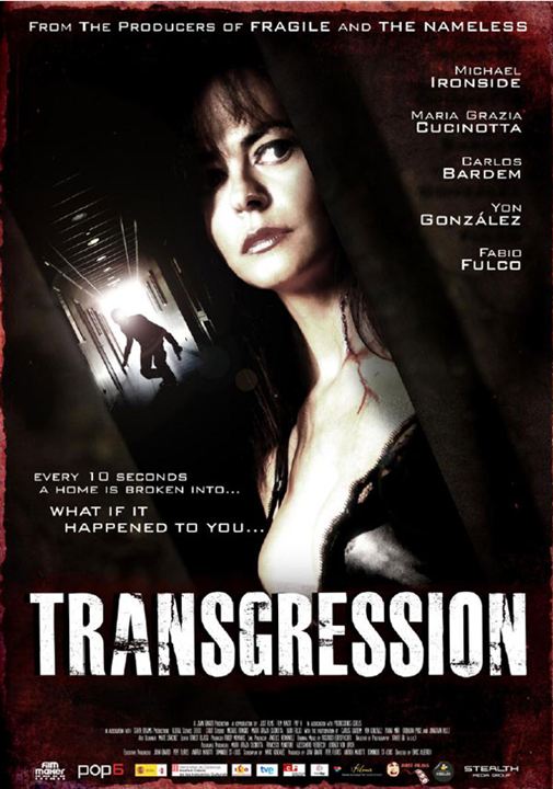 Transgression : Cartel