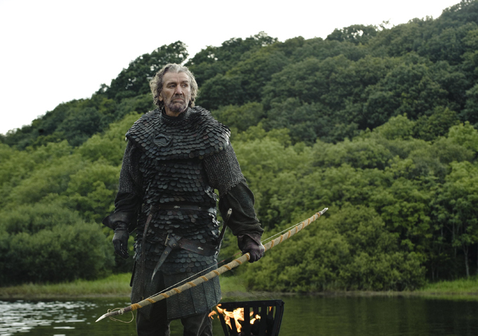 Foto Clive Russell