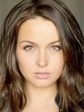 Cartel Camilla Luddington