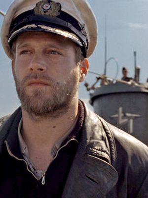 The Sinking of the Laconia : Cartel