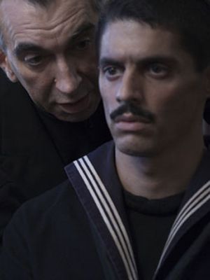 A Noite Sangrenta : Cartel