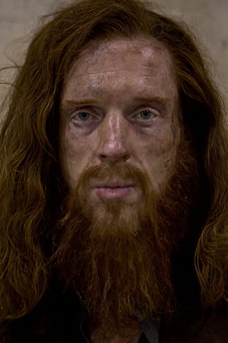 Homeland : Foto Damian Lewis