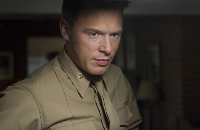 Homeland : Foto Diego Klattenhoff