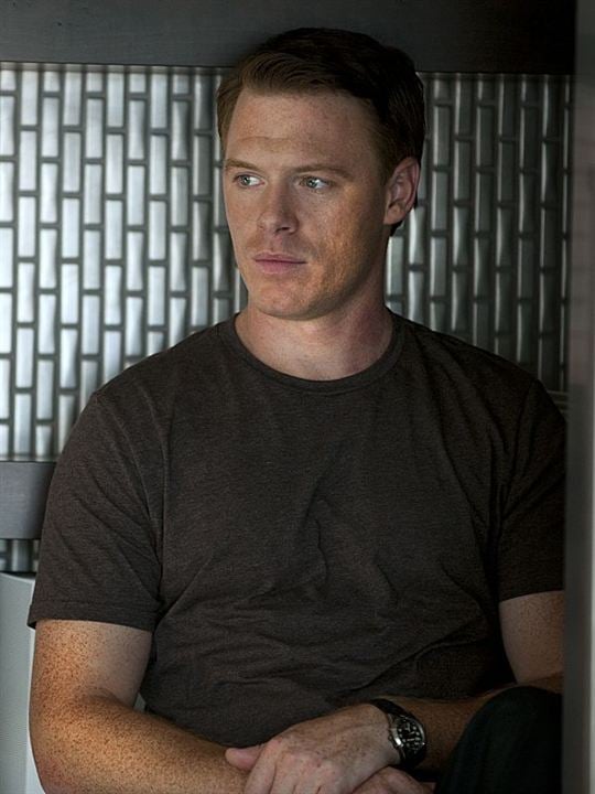 Homeland : Foto Diego Klattenhoff