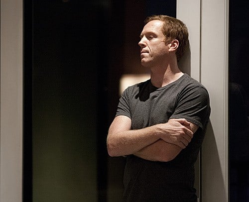 Homeland : Foto Damian Lewis