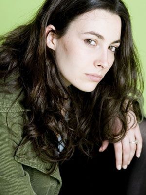 Cartel Daniela Virgilio