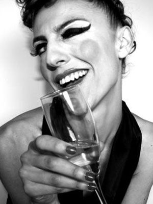 Cartel Roma Calderón