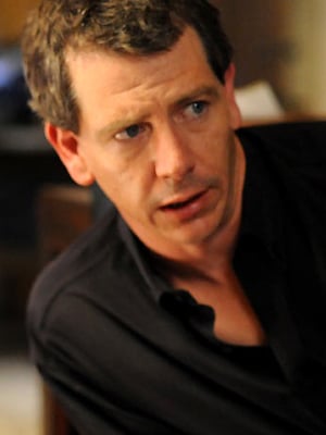 Cartel Ben Mendelsohn