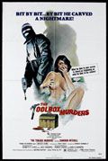 The Toolbox Murders : Cartel