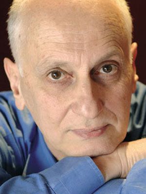 Cartel Michel Ocelot