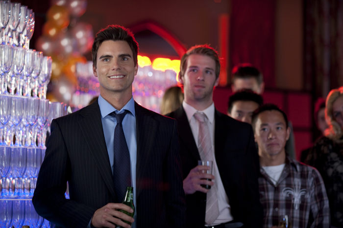 Algo prestado : Foto Colin Egglesfield