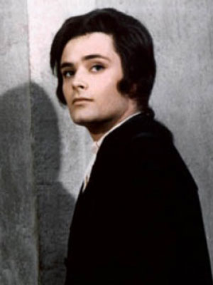 Cartel Leonard Whiting