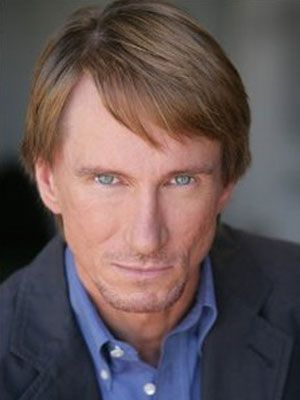 Cartel Bill Oberst Jr.