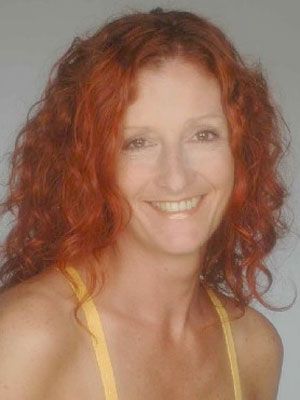 Cartel Mercedes Fraile