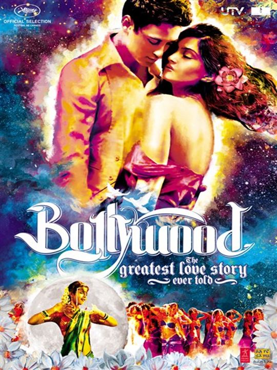 Bollywood: The Greatest Love Story Ever Told : Cartel