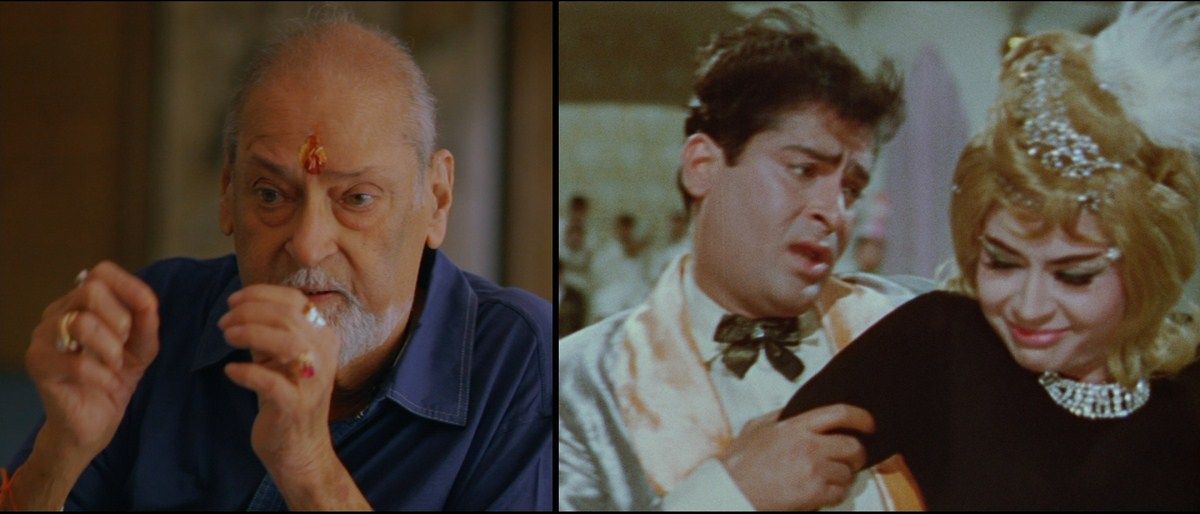 Bollywood: The Greatest Love Story Ever Told : Foto