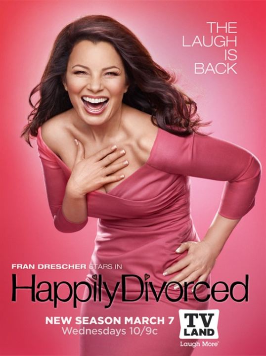 Happily Divorced : Foto