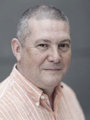 Cartel Pedro Eugenio Delgado