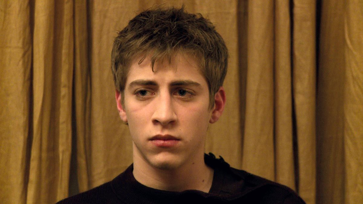 Chroniques sexuelles d'une famille d'aujourd'hui : Foto