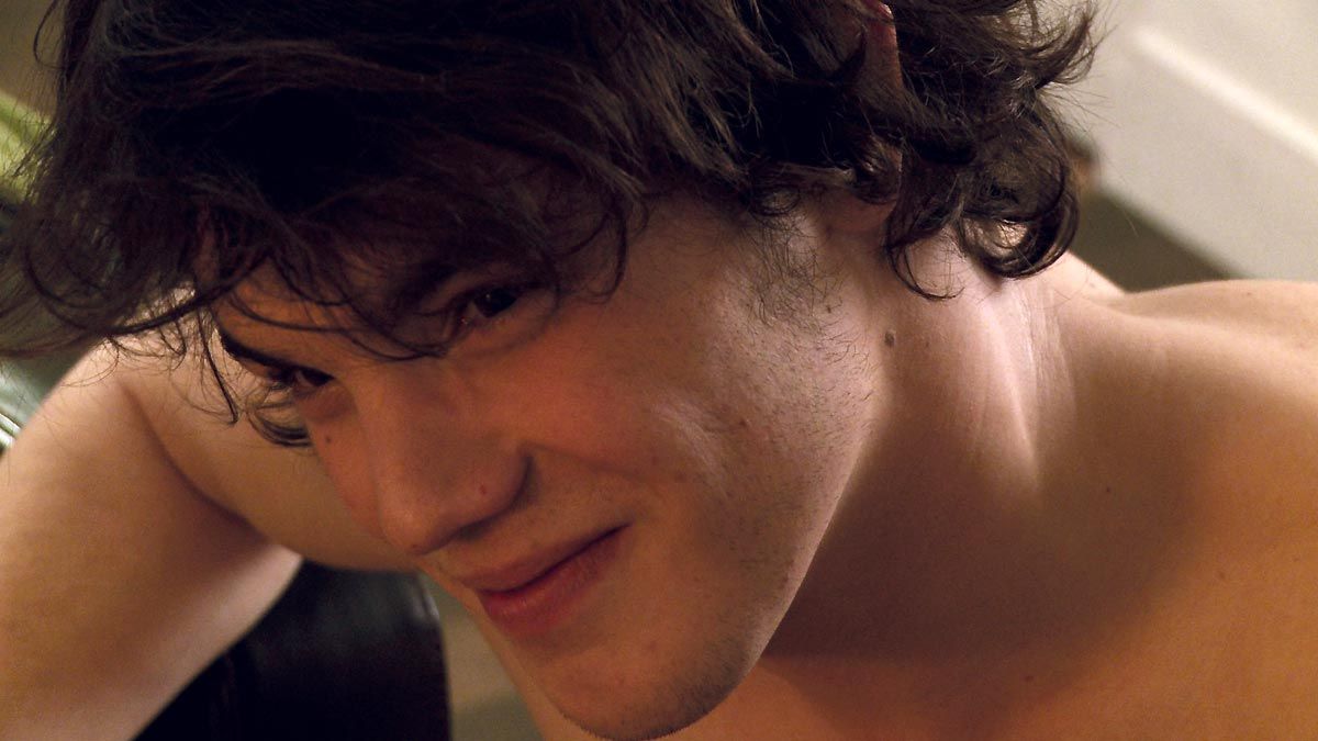 Chroniques sexuelles d'une famille d'aujourd'hui : Foto