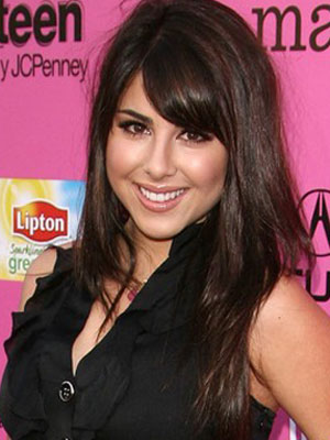 Cartel Daniella Monet