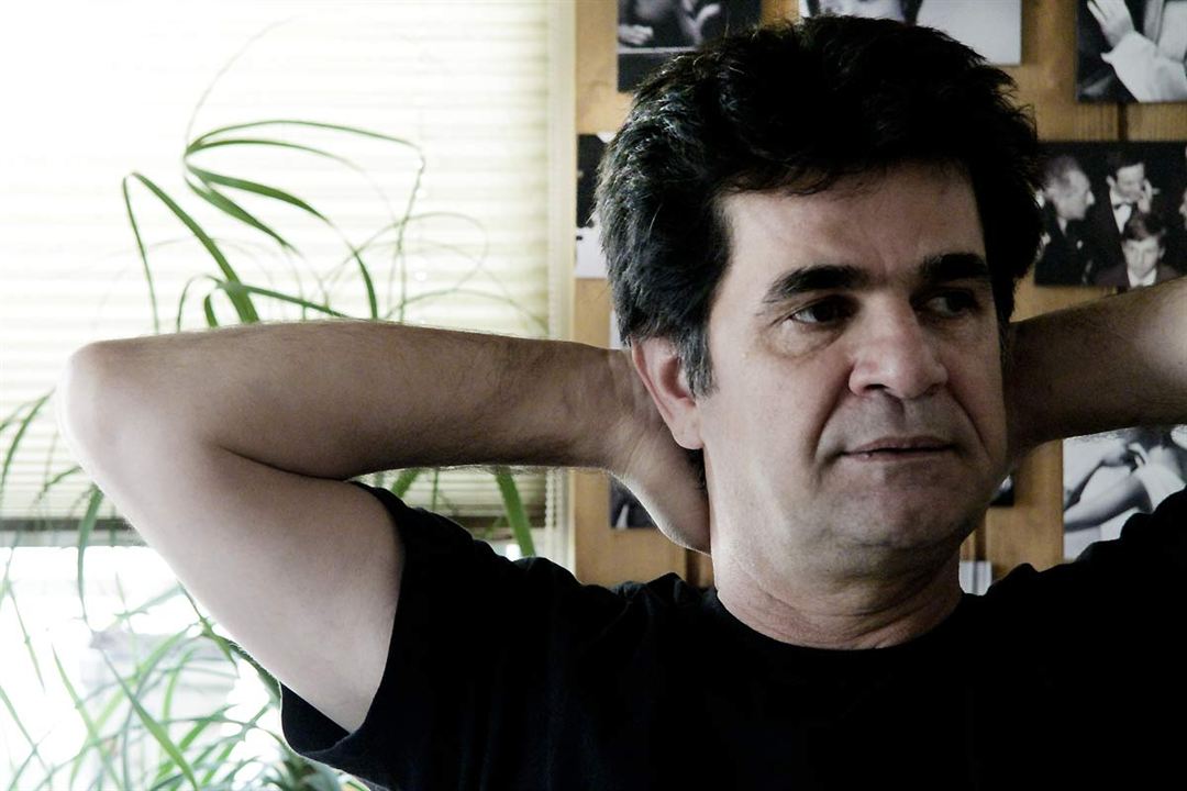 Esto no es una película : Foto Mojtaba Mirtahmasb, Jafar Panahi