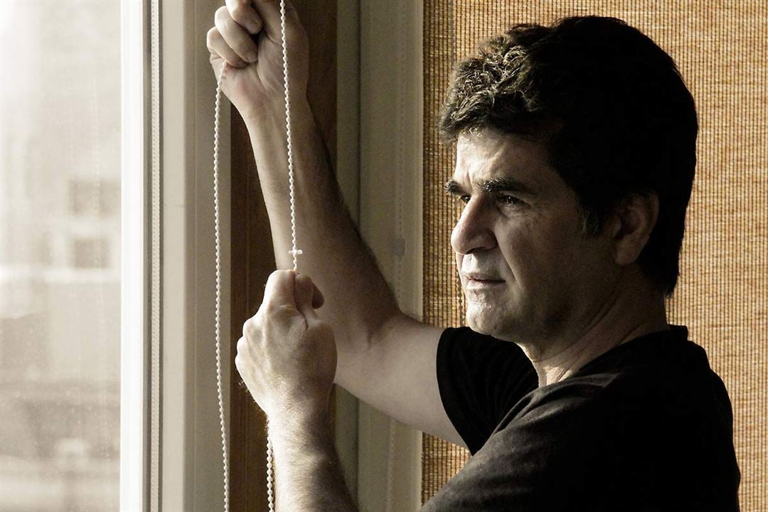 Esto no es una película : Foto Jafar Panahi, Mojtaba Mirtahmasb