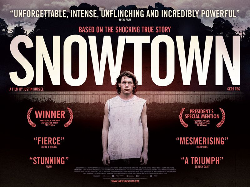 Snowtown : Cartel