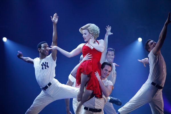 Smash : Foto Megan Hilty