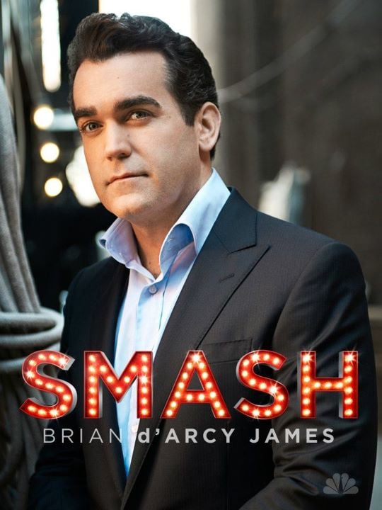 Foto Brian d'Arcy James