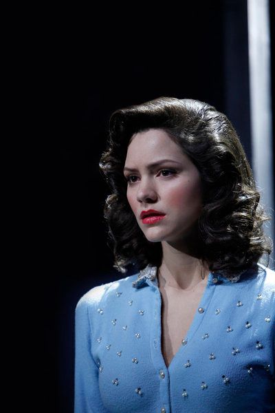 Smash : Foto Katharine McPhee