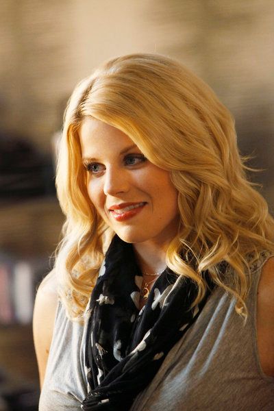 Smash : Foto Megan Hilty