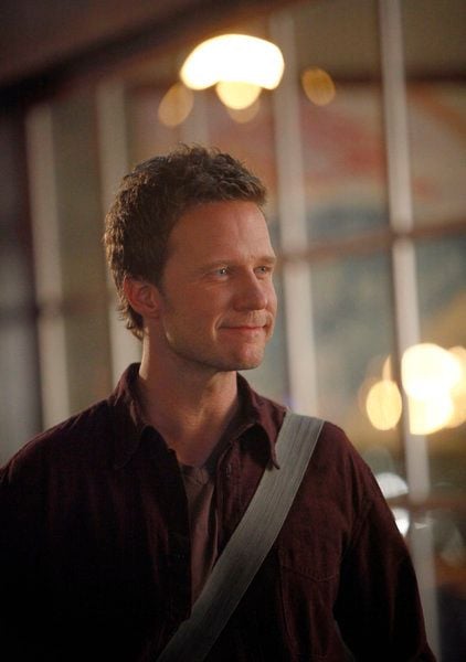 Smash : Foto Will Chase