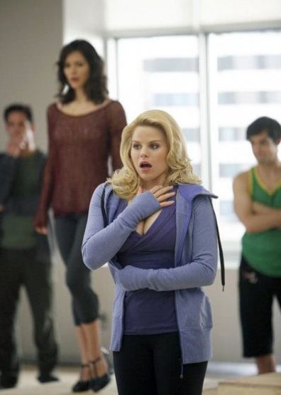 Smash : Foto Katharine McPhee, Megan Hilty