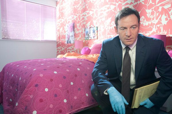 Awake : Foto Jason Isaacs
