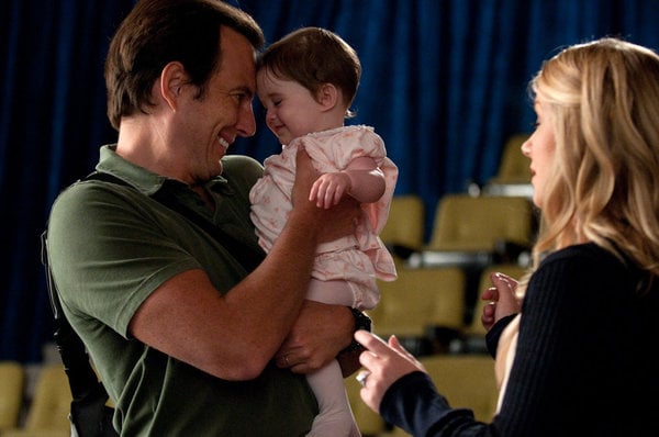 Sin pegar ojo : Foto Carly Prince, Will Arnett, Christina Applegate