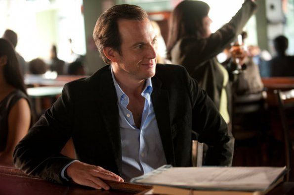 Sin pegar ojo : Foto Will Arnett