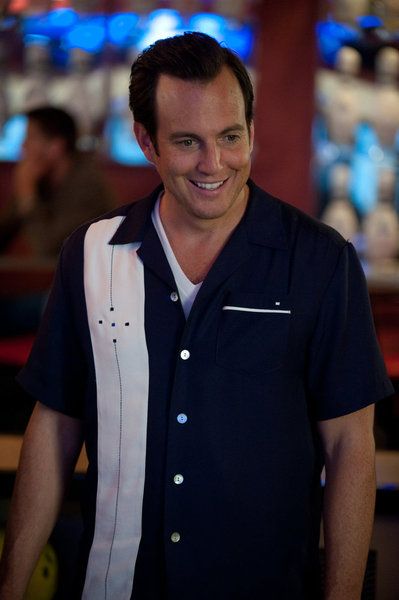 Sin pegar ojo : Foto Will Arnett