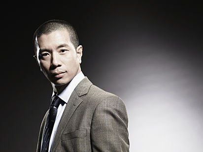 Grimm : Foto Reggie Lee